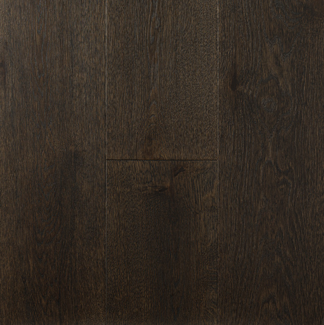 Инженерная Доска дуб Бран (brushed) 1039963