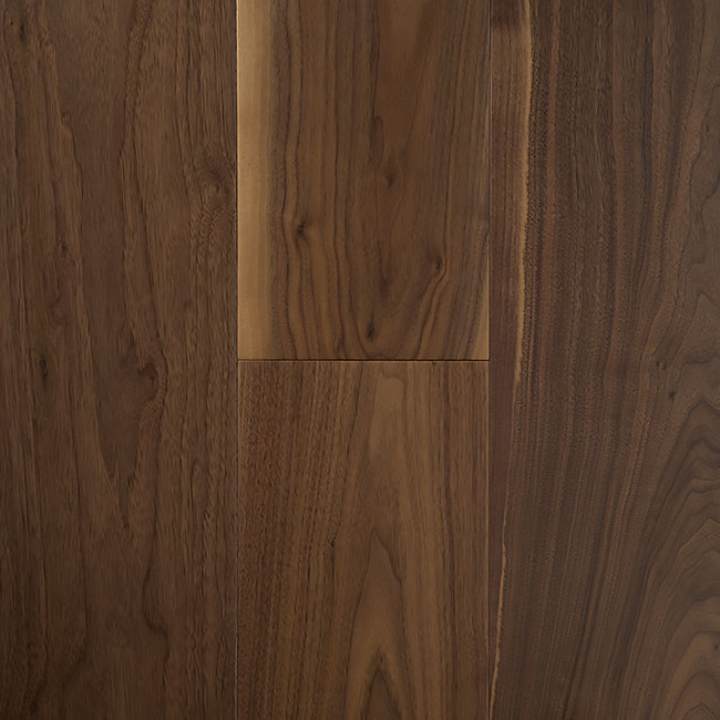 Инженерная Доска американский орех Diamond UV Classic (sanded) 102417