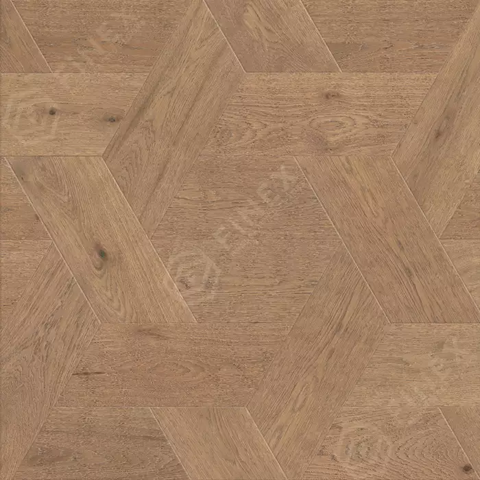 Деревянная плитка Речинто (brushed)