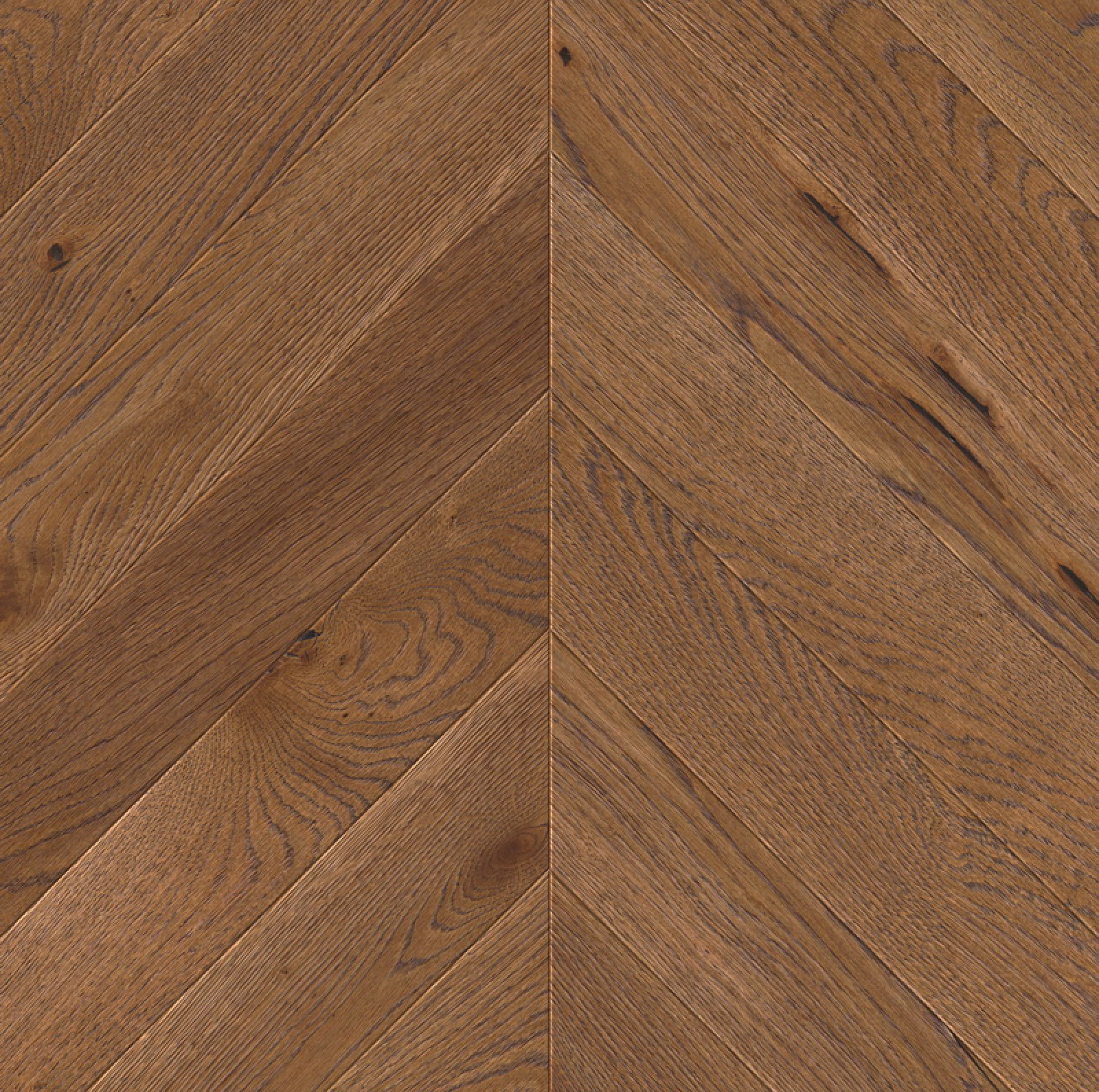 Паркет Берт (brushed)