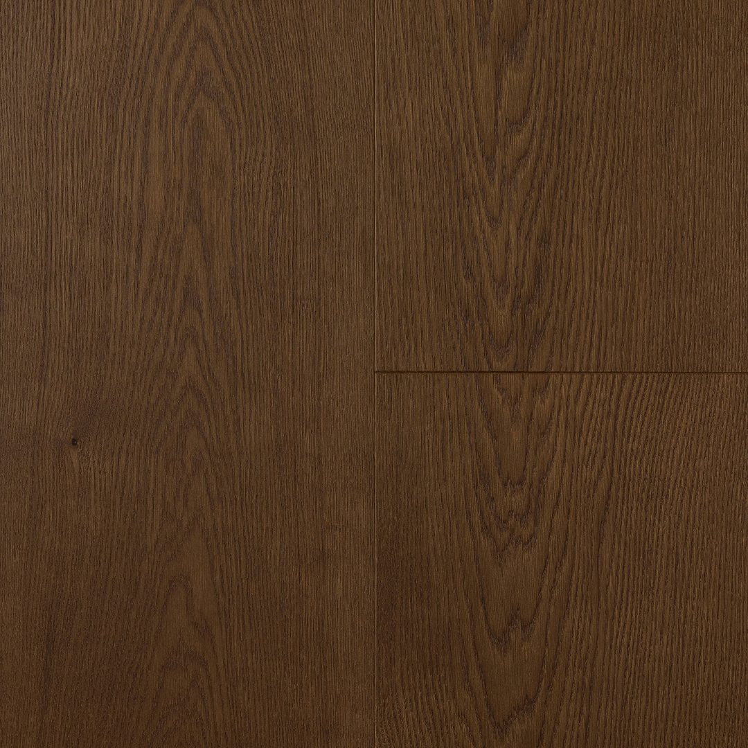 Инженерная Доска дуб Заря (brushed) 135958